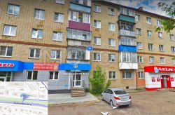 1/4 доля квартиры в Орле