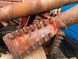 Комплект оборудования Ditch Witch