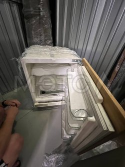 Холодильник мiele.