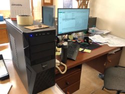 «Компьютеры, оргтехника, кондиционер»