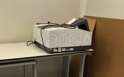 Shimadzu IRAffinity-1S