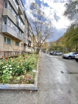 Помещение в Приморском крае, 9 кв.м.