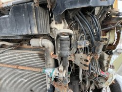 Полуприцеп фургон