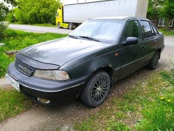 Легковой автомобиль, марка: DAEWOO NEXIA BDC, модель: DAEWOO NEXIA BDC, год изготовления: 2003…