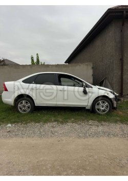 Ford Focus, 2010 года, 125 лс