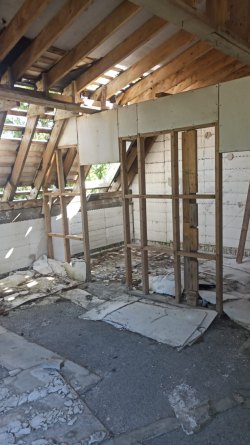 Административное здание, Калининградская область, р-н Полесский, г Полесск, ул Заводская, д 54…