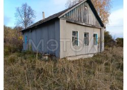 1/3 доля дома и 1/3 доля земельного участка в Тамбовской обл.