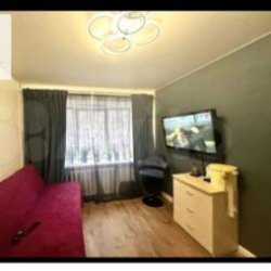 Жилое помещение