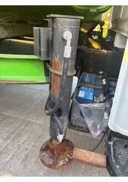 Специализированный мусоровоз с боковой загрузкой КО-440-2N, XVL4832C3M0000201, 2021 г.в. на базе…