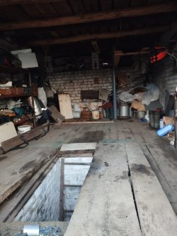 Нежилое здание, площадь: 28,8 кв.м., адрес (местонахождение): Рязанская обл., г. Сасово, ул. №3…