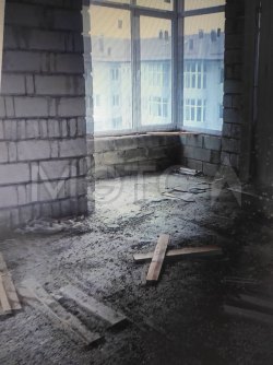 Квартира в Кабардино-Балкарии, 60,4 кв.м, 2 комн.