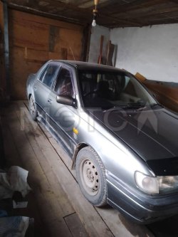 Nissan Pulsar, 1994 года, 77 лс