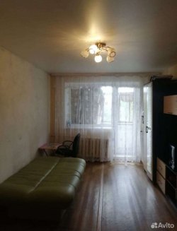 Комната, назначение - жилое, общей площадью 16,9 м2, расположенная по адресу: Новгородская область…