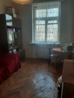 Комната, общей площадью 14,6 м2, расположенная по
адресу: Россия, Москва, вн.тер.г. муниципальный…