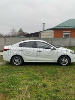 Kia Rio, 2017 года, 123 лс, 199067 км, АКПП