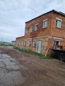 Здание и з/у, Респ. Татарстан