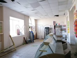 Помещение в Биробиджане, 126,4 кв.м.