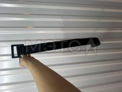 Ремень Yves Saint Lauren, черный