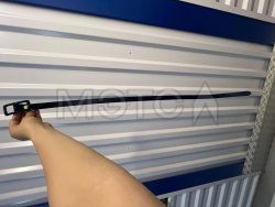 Ремень Ralph Lauren синий