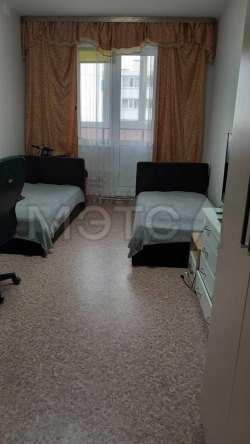 Квартира в Нягани, 49 кв.м, 1 комн.