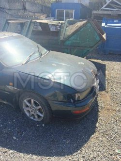 Toyota Carina ED, 1994 года, 140 лс, 500000 км