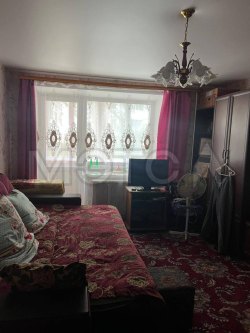 1/5 доля квартиры в Перми