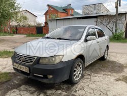 Lifan Solano, 2012 года, 106 лс, 315000 км 