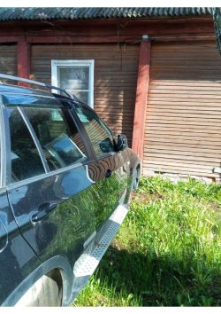 Автомобиль легковой, марка: BMW, модель: Х5, VIN: 5UXFE43557LY81649, гос. рег. номер: Е079УУ161…