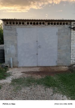 Гараж, площадь: 43,7кв.м., кадастровый номер: 26:16:072217:14, и земельный участок , площадь:…