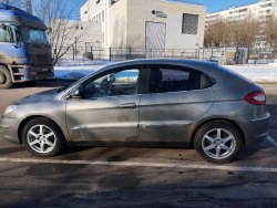 Автомобиль легковой, марка: CHERY, модель: M11, VIN: LVVDB11B2AD096635, гос. рег. номер: Т461КМ07…