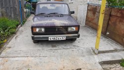 Транспортное средство марки ВАЗ 21053, 2001 года выпуска, VIN ХТА21053011907974, государственный…