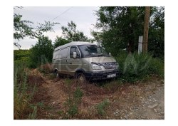 ГАЗ 2752 Соболь, 2005 года