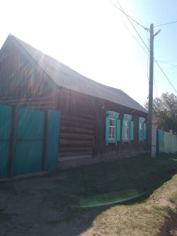 Зем.уч. с домом в Респ.Бурятия, с.Баргузин, ул.Советская, 125Б.
Должник: Резникова Е.Ю.