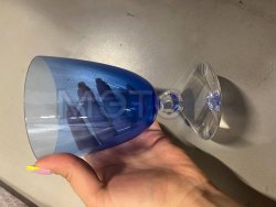 Бокалы Baccarat