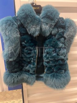 Жилетка Zuhair Murad