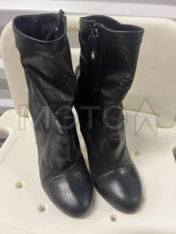 Ботильоны Vero Cuoio