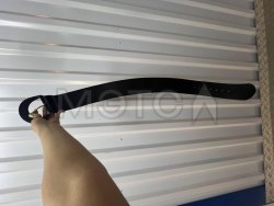 Ремень Ralph Lauren, черный