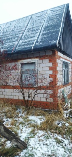 Здание в Башкортостане, 6 кв.м.