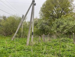 Земельный участок - 1 800 +/- 15 кв. м, адрес: Смоленская обл., г. Смоленск, ул. Полевая, д. 28а