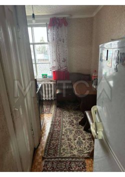 1/8 доля квартиры в Сахе