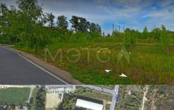 1/5 доля объекта незавершенного строительства и доля земельных участков в Московской обл.