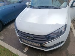 Автомобиль Автомобиль LADA Granta, седан, 2023 г.в.