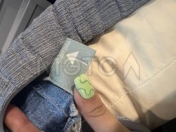 Подушки интерьерные Armani