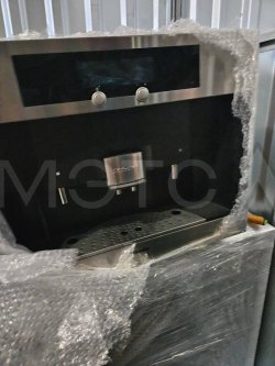 Кофемашина Miele