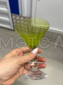 Бокалы Baccarat