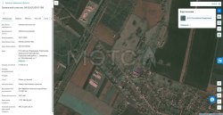 Земельный участок в Карачаево-Черкесии, 2405 кв.м.