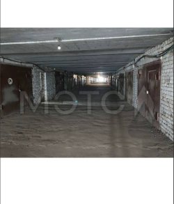 Гараж в Воронеже, 21,2 кв.м.