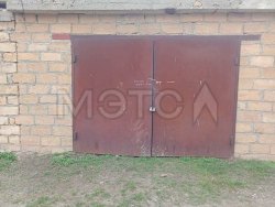 Гараж 26,3 кв.м. и земельный участок 29 +/- 1.09 кв.м. в Ставропольском крае