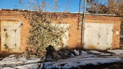 Гаражный бокс ГСК Луч-25 г. Омск