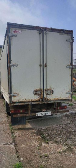 Автомобиль грузовой, марка, модель: 278402, VIN: X8927840250BE2363, гос. рег. номер: В512СВ716, год…